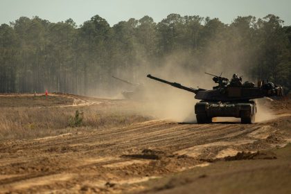 How the Army aims to transform its armor brigades