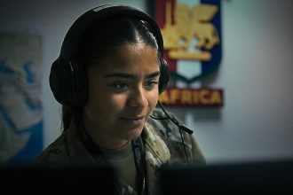 Army Southern European Task Force, Africa turns to AI for wargaming
