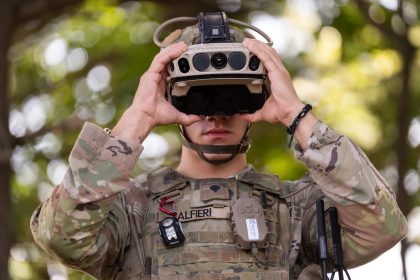 Here’s what’s new in soldier gear in 2025 and beyond