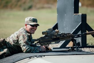 Next Generation Squad Weapon continues fielding, seeing upgrades