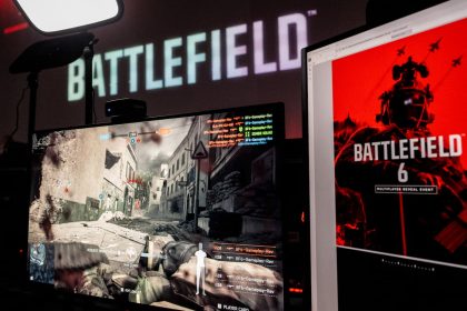 the return of a war game worth fighting for