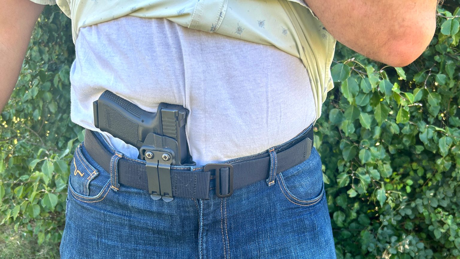 A Concealed Carry Primer