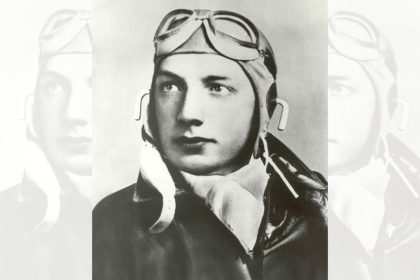 Meet the only B-26 Marauder crewman to receive the Medal of Honor Meet the only B-26 Marauder crewman to receive the Medal of Honor