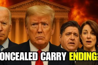 Concealed Carry Reciprocity Vote Scheduled – What Gun Owners Must Know