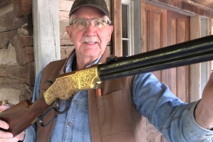 Sunday Shoot-a-Round # 305