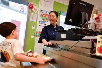 DODEA schools offering free or reduced meals amid shutdown