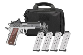 First Look: Springfield Armory Gear Pac Models