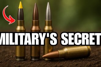 Military Just Approved THIS Caliber for Future Combat (And It’s NOT What You Think)