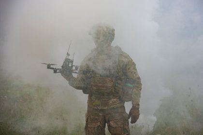 Army aims to produce 1 million drones in next 2-3 years