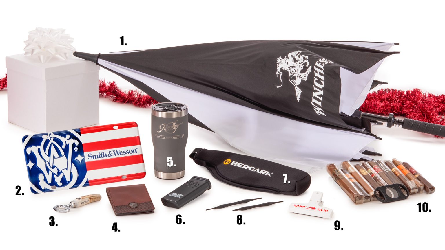 2025 Holiday Gift Guide: Gifts Up To 