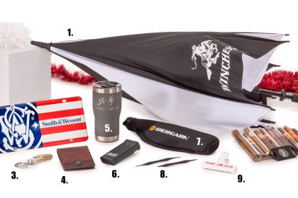 2025 Holiday Gift Guide: Gifts Up To 