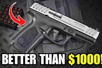 Top 7 Pistols Under 0 with the Performance of 00 Handguns