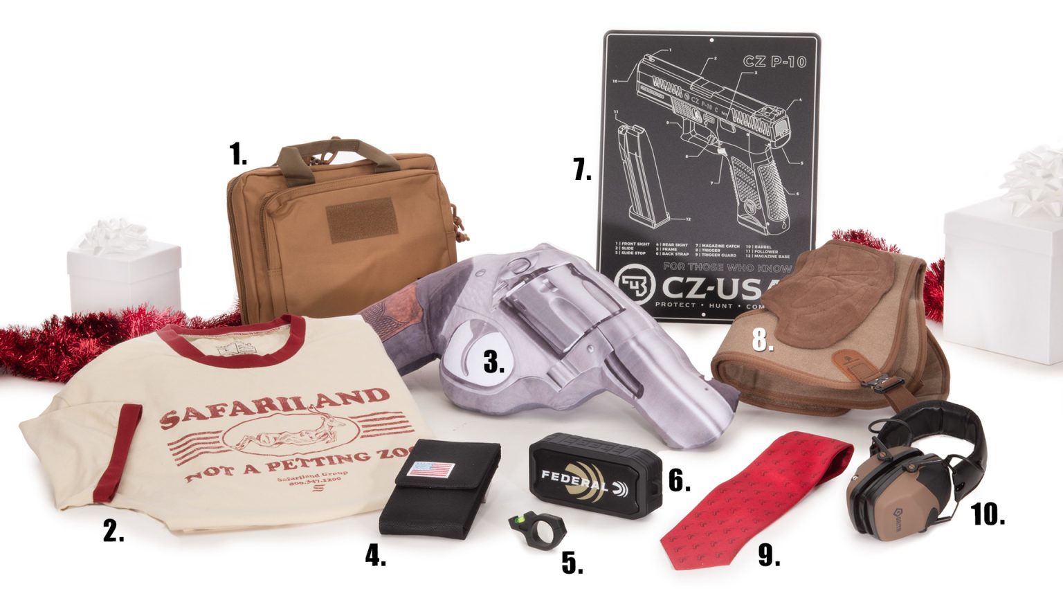 2025 Holiday Gift Guide: Gifts  to .99