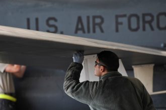 Air Force eyes morale boost in revising dress, appearance guidance
