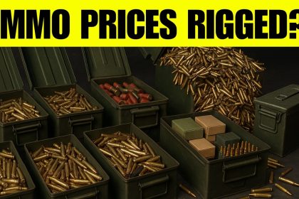 Massive Ammo SURPLUS?! Is NOW the Best Time to STOCKPILE?