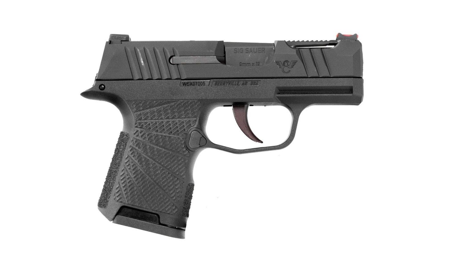 First Look: Wilson Combat WCP365 2.0
