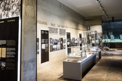 Netherlands WWII cemetery removes displays honoring Black soldiers