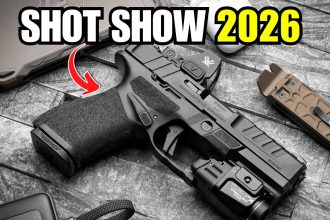 11 INSANE New Guns Everyone’s Talking About – SHOT SHOW 2026 Just Changed the Game!
