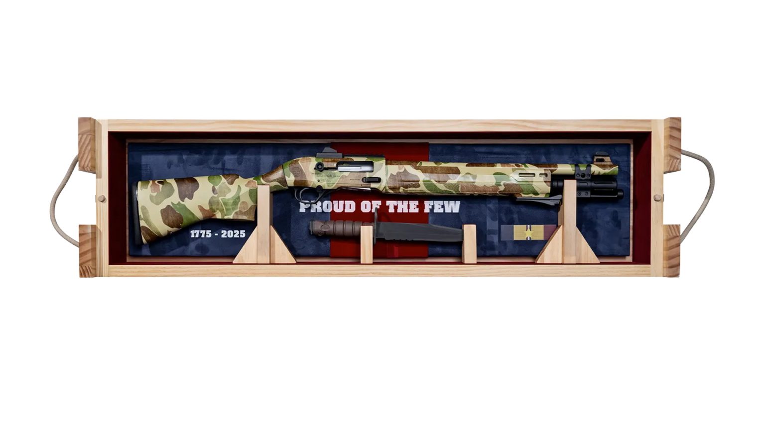 First Look: Beretta A300 Ultima Patrol Raider