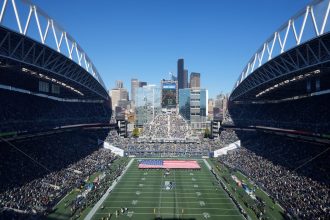 National Guard rehearses stopping drone attacks at the World Cup