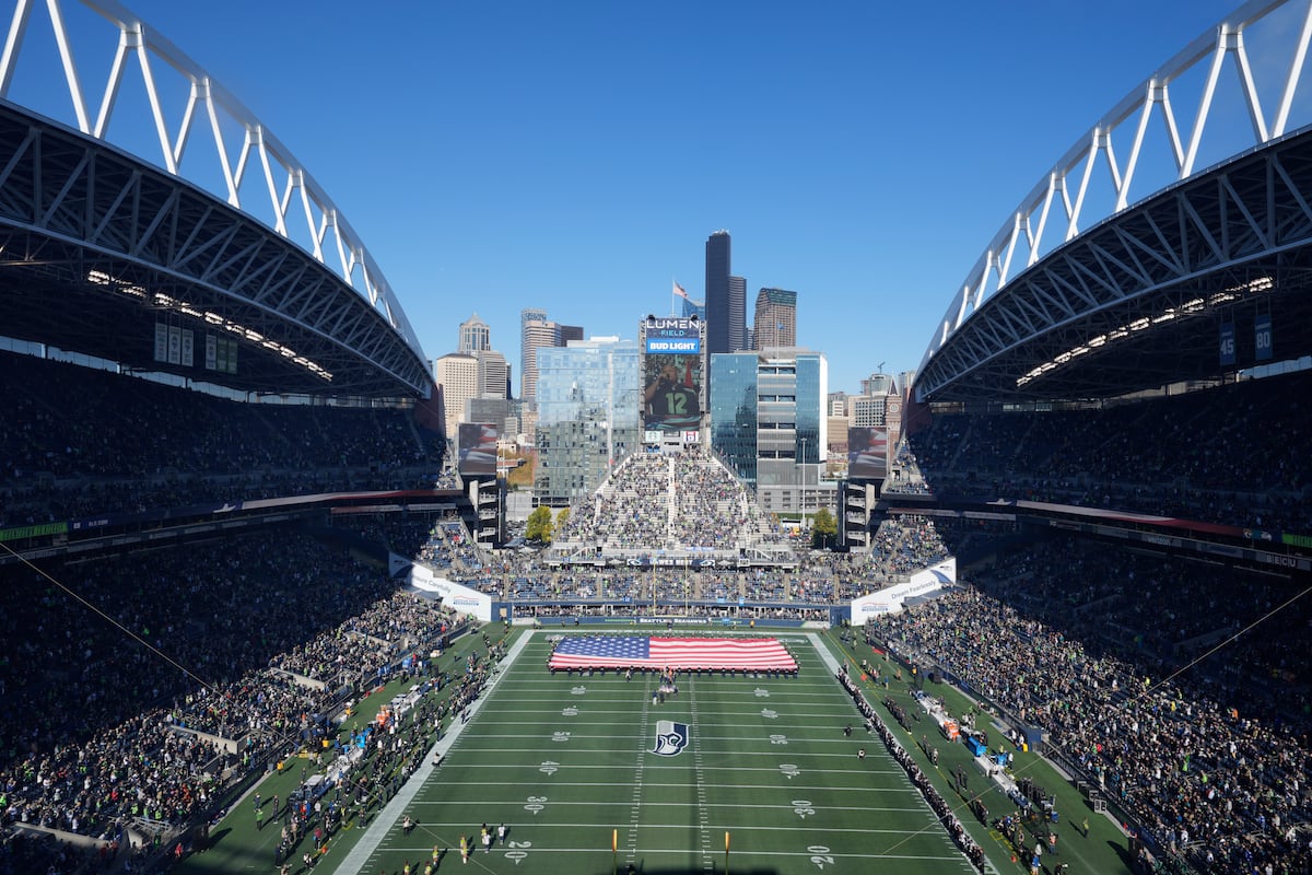 National Guard rehearses stopping drone attacks at the World Cup