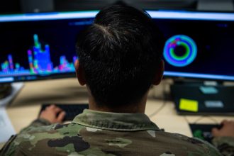 Pentagon must do better to safeguard public information, GAO warns