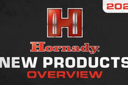 First Look: New Handloading Products From Hornady