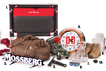 2025 Holiday Gift Guide: Gifts 0 and Up