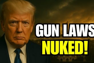 The Supreme Court Just DELETED Half the Gun Laws In America In 2025!