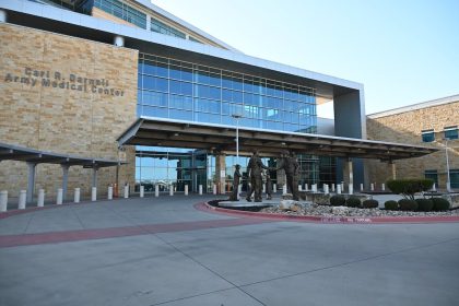 Army investigating OB-GYN accused of secretly recording patients