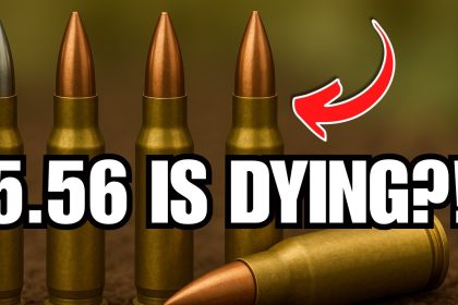 The 5.56 Isn’t Gone, But These 6 Rounds Are Catching Up FAST!