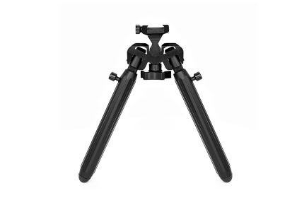 First Look: Warne Vapor Bipod