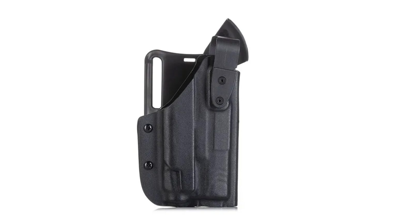 First Look: New Kydex Duty Holsters from Falco