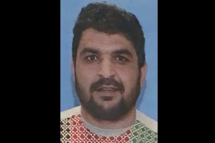 National Guard shooting suspect’s ‘dark isolation’ concerned community