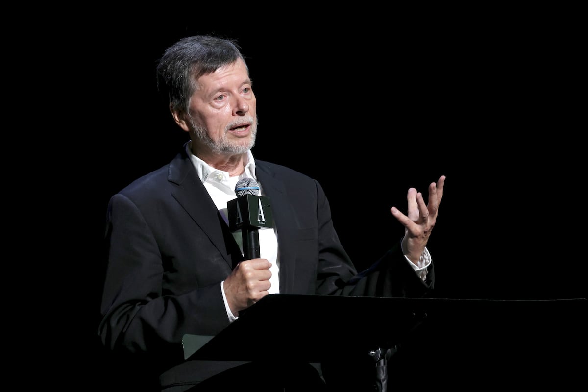 Can Ken Burns revitalize American patriotism?