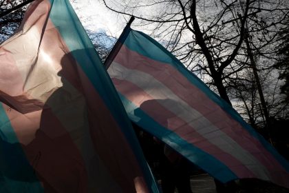‘All for nothing’: Air Force trans troops sue over revoked retirement