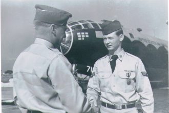 ‘Gunners!’ revives forgotten chapter of air war over Korea