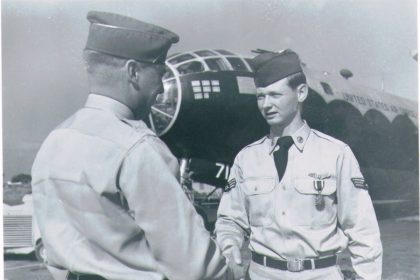 ‘Gunners!’ revives forgotten chapter of air war over Korea