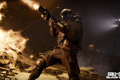 Call of Duty: Black Ops 7 aims bigger, hits harder and delivers