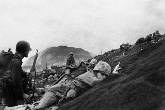 Meet the youngest Medal of Honor recipient since the Civil War