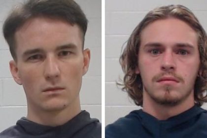 Airman indicted in scheme to overthrow Haitian island, take sex slaves