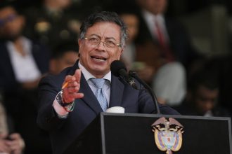 Colombia to suspend intelligence sharing with US over boat strikes