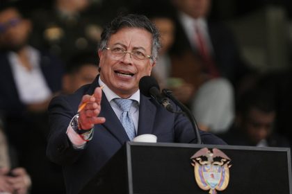 Colombia to suspend intelligence sharing with US over boat strikes