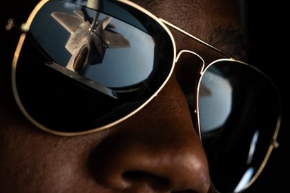 US Air Force wants 1,558 fighters for low-risk wars. Can it get there?