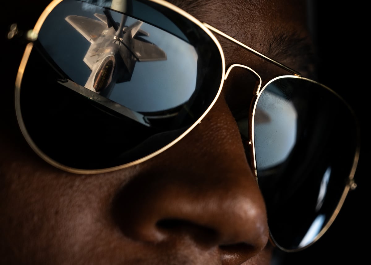 US Air Force wants 1,558 fighters for low-risk wars. Can it get there? US Air Force wants 1,558 fighters for low-risk wars. Can it get there?