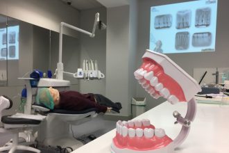 Troops’ dental readiness showing some improvement, some decay