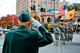 From hot dogs to haircuts, your Veterans Day deals await