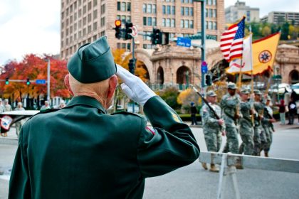 From hot dogs to haircuts, your Veterans Day deals await
