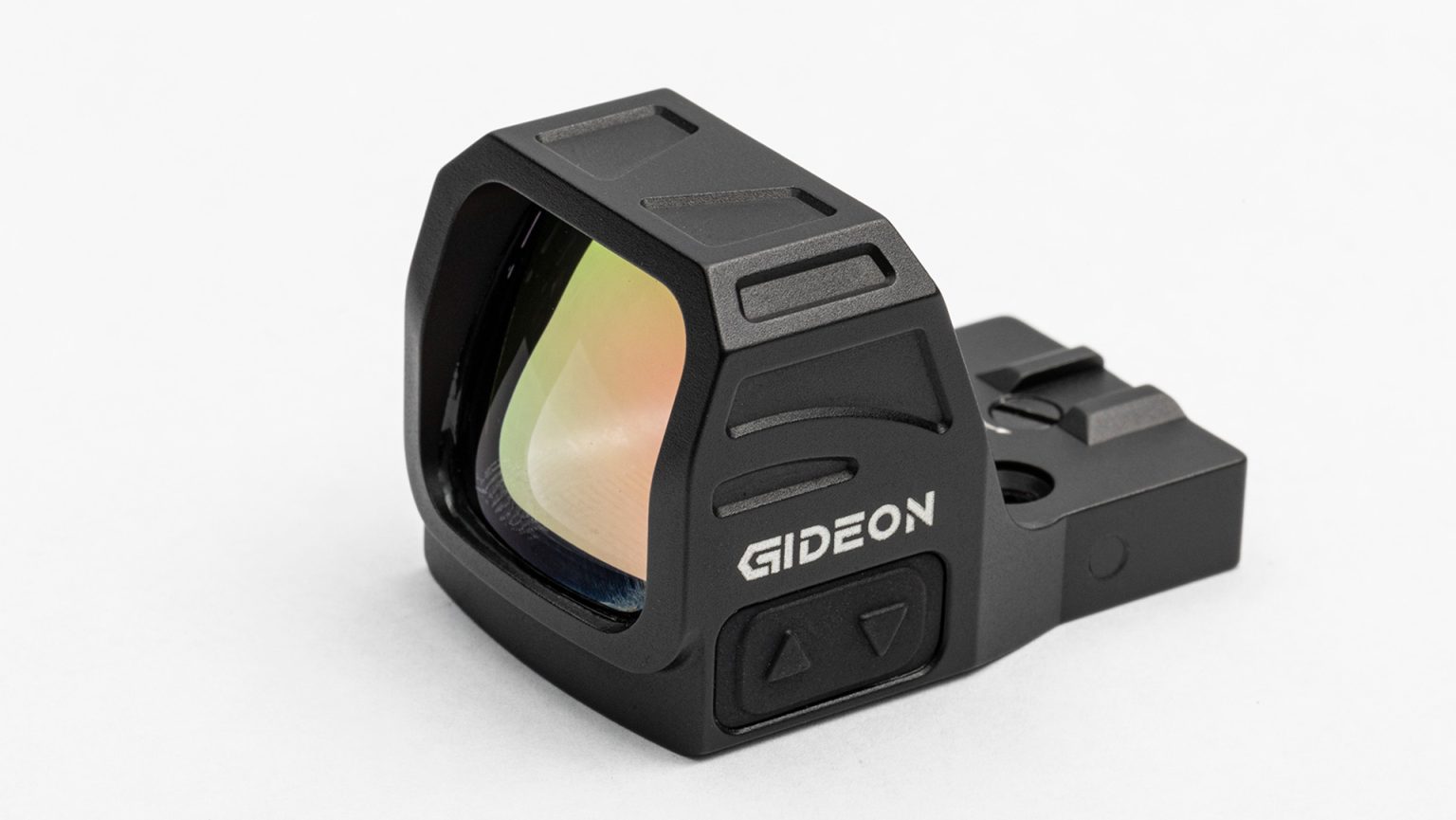 Review: Gideon Optics Storm Red Dot Sight
