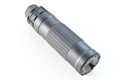 Review: Dead Air Lazarus 6 Suppressor